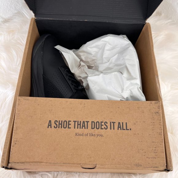 Clove All Black Edition, Women‎ 9.5, Men 8, tried on condition - Picture 11 of 15